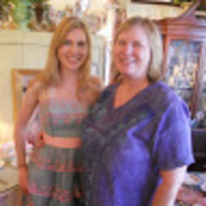 Meet your Posher, Valerie